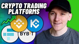 Best Crypto Futures Trading Platforms for Day Trading Crypto