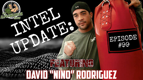 INTEL UPDATE: DAVID NINO RODRIGUEZ, BRUNSON CASE & More - EP.99