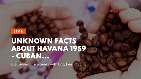 Unknown Facts About Havana 1959 - Cuban Restaurant in Tavares, FL