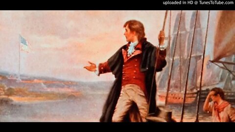 Star Spangled Banner - Francis Scott Key