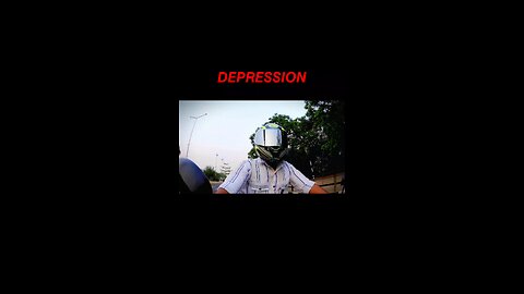 Depression 😅