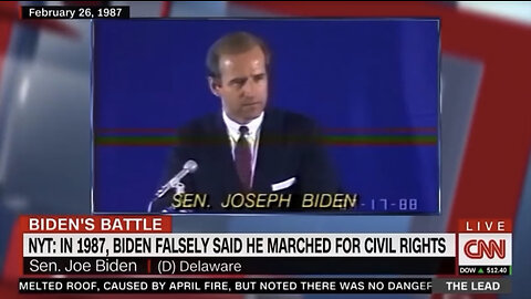 They are Turning on Biden and Exposing his lies about being a Civil Rights Leader 😂