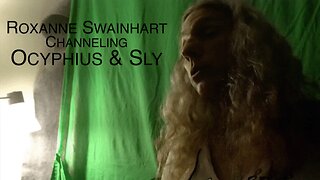 Roxanne Swainhart & Ocyphius/Sly