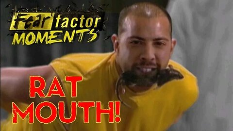 ALDY1K Cx FEAR FACTOR AUDITION TAPE