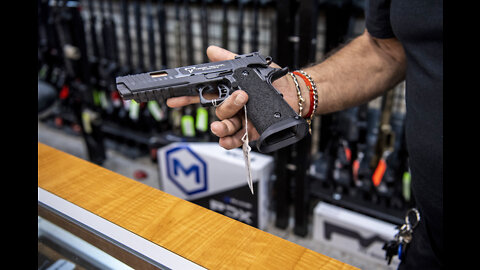 New York Facing Push Back on New Gun Restrictions