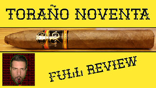 Toraño Noventa (Full Review)