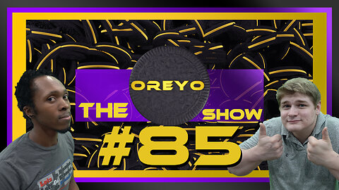 The Oreyo Show - EP. 85 | End pride month