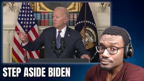 Biden Lashes Out At Press For Questioning His Fitness For Office