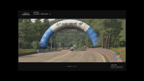 Gran Turismo Sport Peugeot RCZ Gr.4 Race Car (PS4)