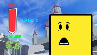 How to Get more MONEY in Blox fruits!