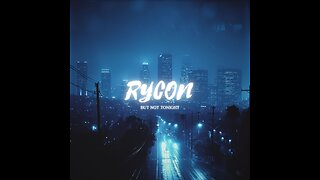 Rycon - But Not Tonight (Depeche Mode Cover)