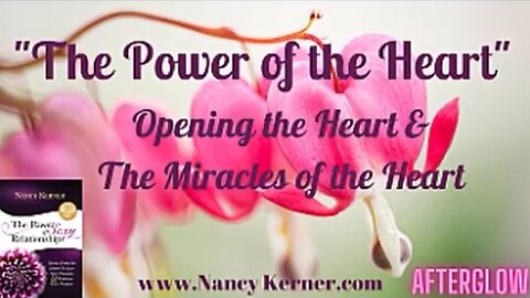 The Power of the Heart