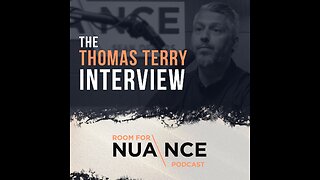 Rapper Becomes Pastor - The Thomas Terry Interview