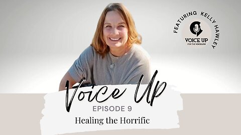 Voices Unheard: Exposing Ritual Abuse