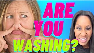 5 Body Parts You’re NOT Washing Enough! 🤢 A Doctor Explains