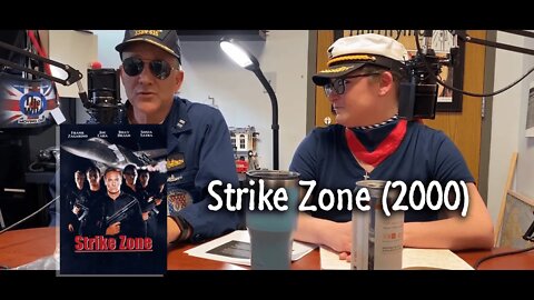 Strike Zone (2000) - Hindsight is Horrifying (3/4)