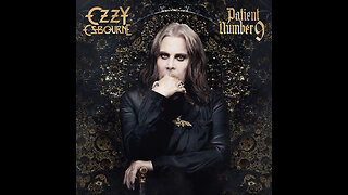 Ozzy Osbourne - Mr. Darkness (Featuring Zakk Wylde)