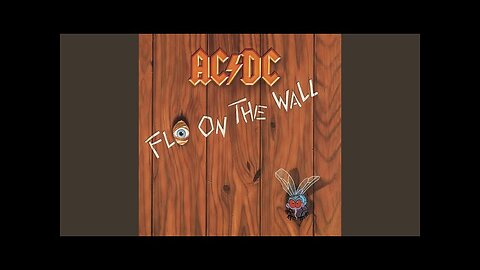 AC/DC - Back in Business [karaoke again]