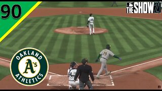 Elimination Game, Can We Stay In It? l MLB the Show 21 [PS5] l Part 90