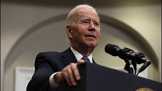 Gallup: Biden Approval Down to 40 Percent
