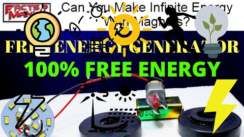Ways to Get Free Energy in 2023