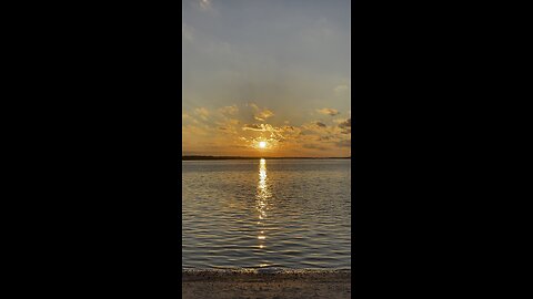 Sunrise Over Marco Island #MarcoIsland #Sunrise #IslandLife #FYP #Paradise #4K #DolbyVisionHDR