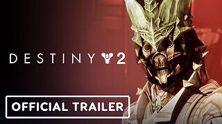 Destiny 2: Season of the Witch - Official Wish Cinematic Trailer