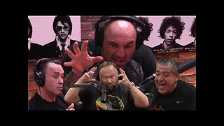 JRE Funny Moments - Try not to laugh