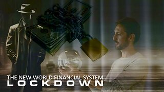 Episode 46 Aug 5, 2023 Financial Lockdowns/Blackout Coming