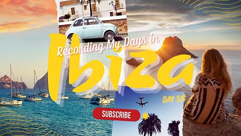 Exploring Ibiza: Your Ultimate Guide to the Enchanting White Isle