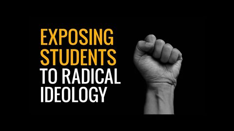 Massive Push for Critical Race Theory in Our Classrooms