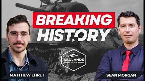 Breaking History Ep. 5: The Fight for a New Economic Architecture and Coming Financial Meltdown