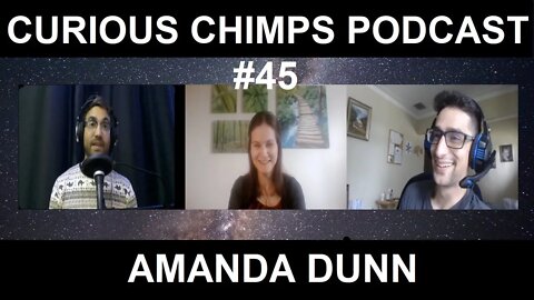 #45 Herbalism, Essential Oils & Determination, with Amanda Dunn