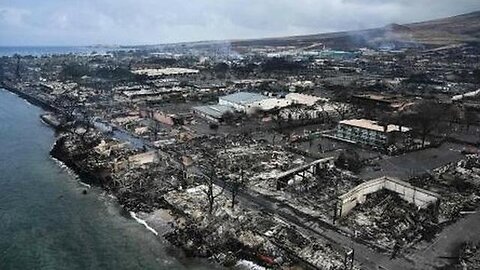 Maui fire victims where are they?