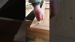 Amazing WOODWORKING Tricks & Tips #ideas #shorts