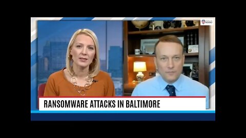 Fox45: Ransomware Attacks in Baltimore: What You Need to Know