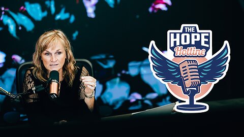 The Hope Hotline | S01-E32 | 05-05-23