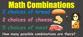 Introduction to Combinations (Mathematics)