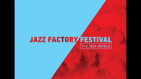 Jazz Factory Festival 2021 VASIL HADZIMANOV TRIO