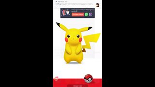 Live Pokémon GO -