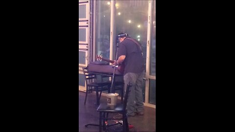 Johnny Kiser, "Someone" (cover)