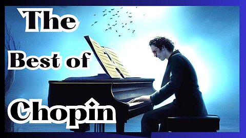 The BEST of Chopin How He Became King of the Piano!