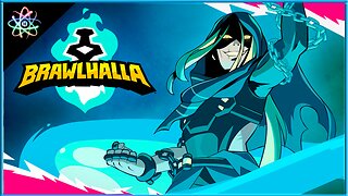 BRAWLHALLA: LOKI - Trailer de Lançamento de Nova Lenda (Legendado)