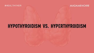 Everything Black Women Need To Know About Hashimoto’s Thyroiditis From A Black Doctor | Healthy Her
