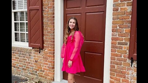How William and Mary College Converted Skylar Culbertson from Liberal to Staunch Conservative