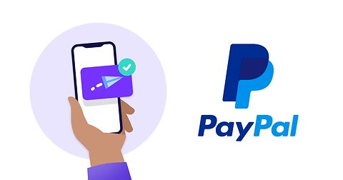 how to create paypal account