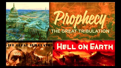 Prophecy Foretelling vs Forthtelling Bible Revelation Gods Will Perfect Permissible Acceptable World