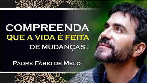 JÁ CHEGA, COMO MUDAR DE VIDA COM O CORAÇÃO LEVE, PADRE FABIO DE MELO