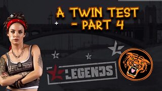 CSR - A Twin Test - Part 4