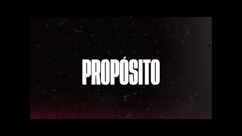 Expauit - '' Propósito '' / By (Prod WayaBeat)